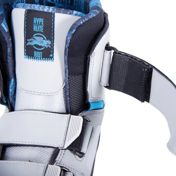 Chausse Wakeboard Hyperlite Riot 2022 Chausse Wakeboard Hyperlite Riot 2022