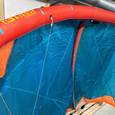 Aile Kitesurf Occasion Airush Ultra v2 2019 taille 8m