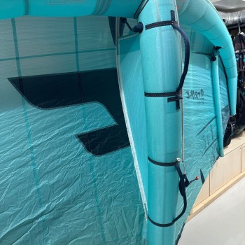 Aile wing occasion F-one strike CWC 6m 2022 Aile wing occasion F-one strike CWC 6m 2022