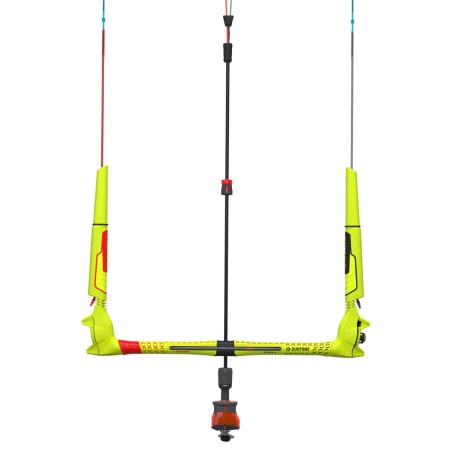 Barre Duotone Click Bar Quad Control 2024