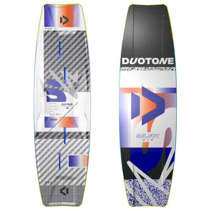 Planche Duotone Select SLS 2024