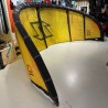 Aile Kitesurf Occasion North Orbit 2023 10m Aile Kitesurf Occasion North Orbit 2023 10m