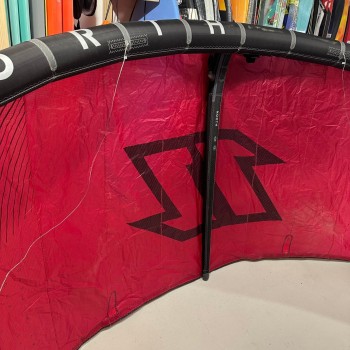 Aile Kitesurf Occasion North Orbit 2023 8m Aile Kitesurf Occasion North Orbit 2023 8m