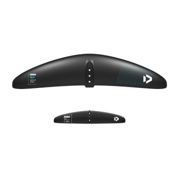 Set d'ailes Duotone Aero Free SLS Set d'ailes Duotone Aero Free SLS