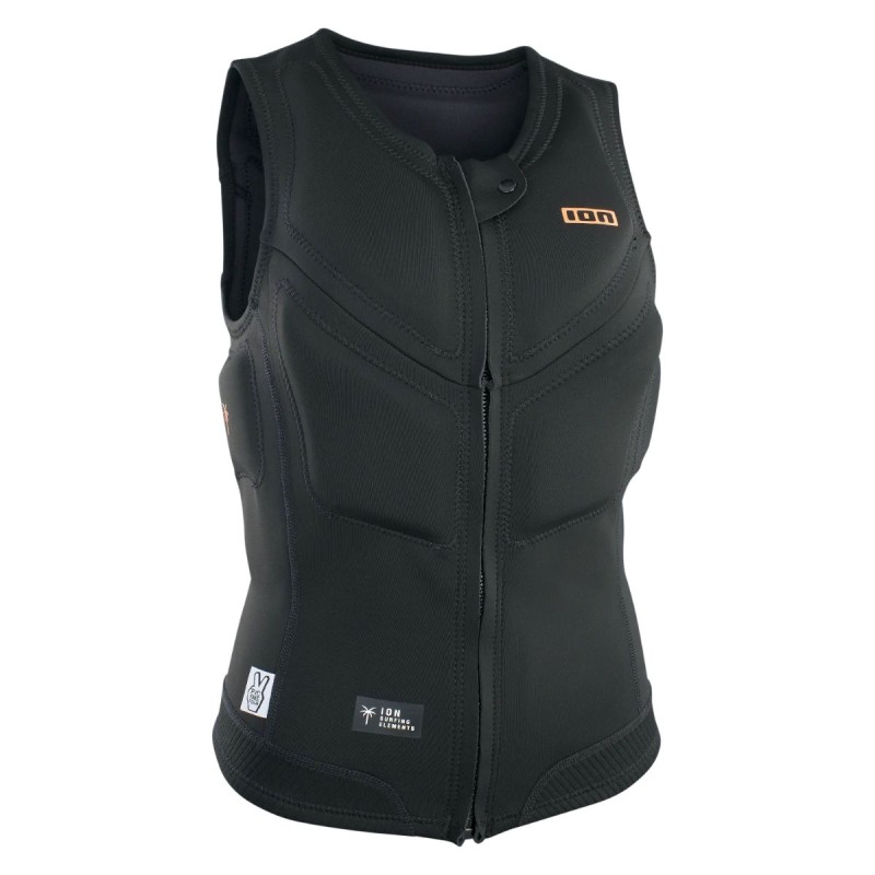 Impact Vest Kitesurf Femme ION Ivy 2024