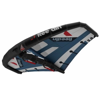 Aile Wing Reedin Supernatural 2023 Aile Wing Reedin Supernatural 2023