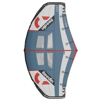 Aile Wing Reedin Supernatural 2023 Aile Wing Reedin Supernatural 2023