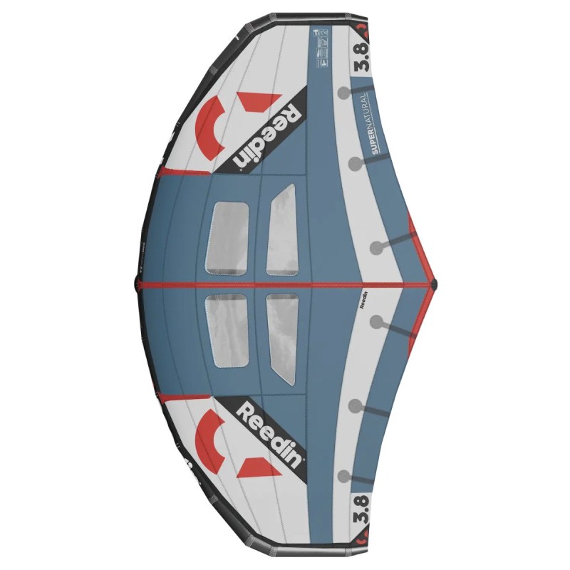 Aile Wing Reedin Supernatural 2023 Aile Wing Reedin Supernatural 2023