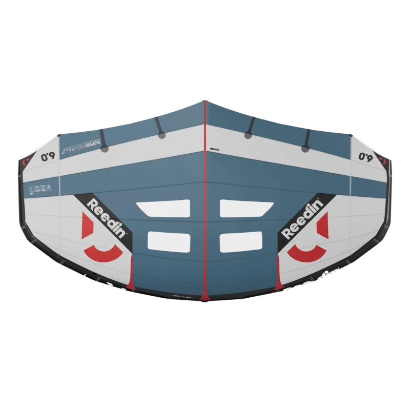 Aile Wing Reedin Supernatural SSD 2023 Aile Wing Reedin Supernatural SSD 2023