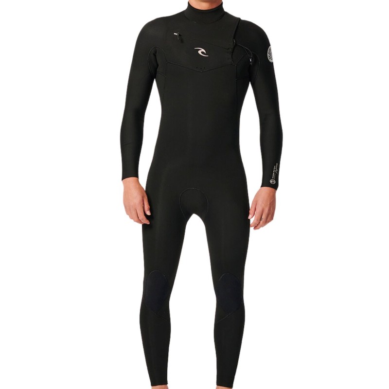 Combinaison Homme RipCurl Dawn Patrol Performance 4/3mm FZ 2023