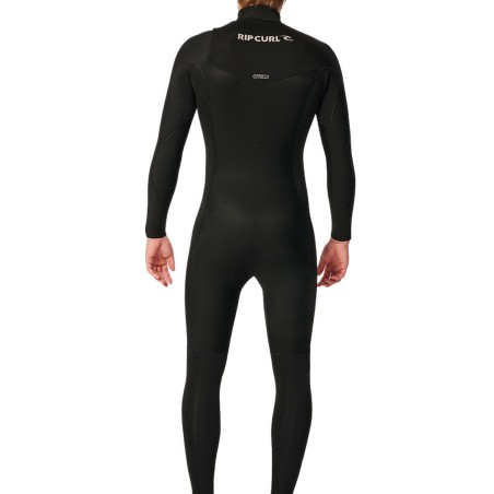 Combinaison Homme RipCurl Dawn Patrol Performance 4/3mm FZ 2023