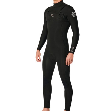 Combinaison Homme RipCurl Dawn Patrol Performance 4/3mm FZ 2023