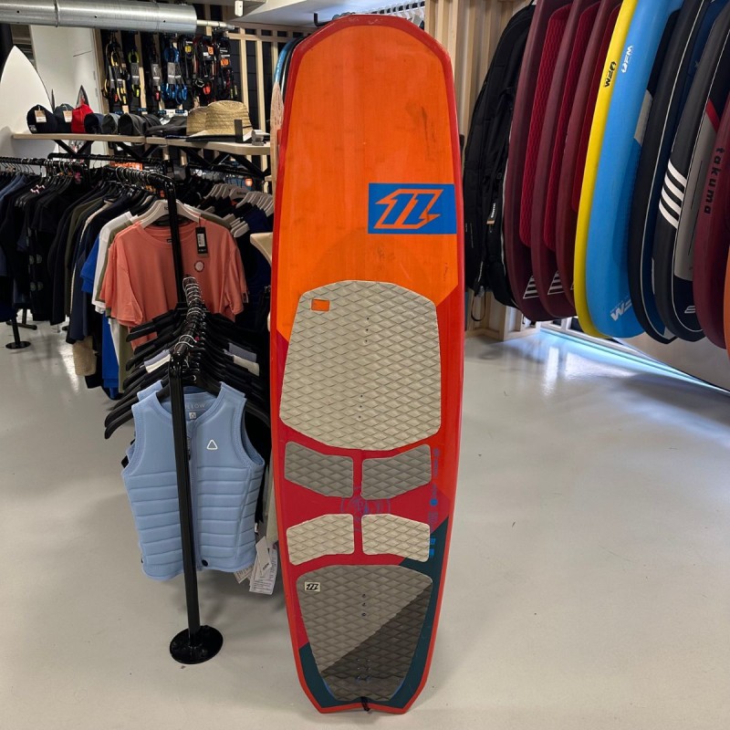 Surf Kite occasion North 5'4" 23.2L Surf Kite occasion North 5'4" 23.2L