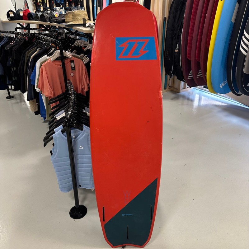 Surf Kite occasion North 5'4" 23.2L Surf Kite occasion North 5'4" 23.2L