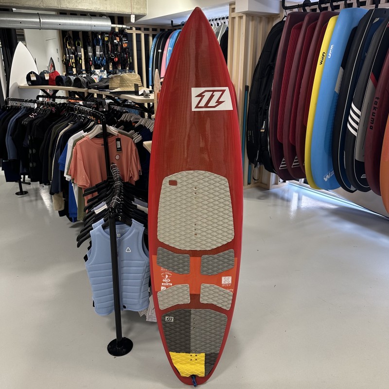 Surf Kite occasion North Pro Whip 5'11" Surf Kite occasion North Pro Whip 5'11"