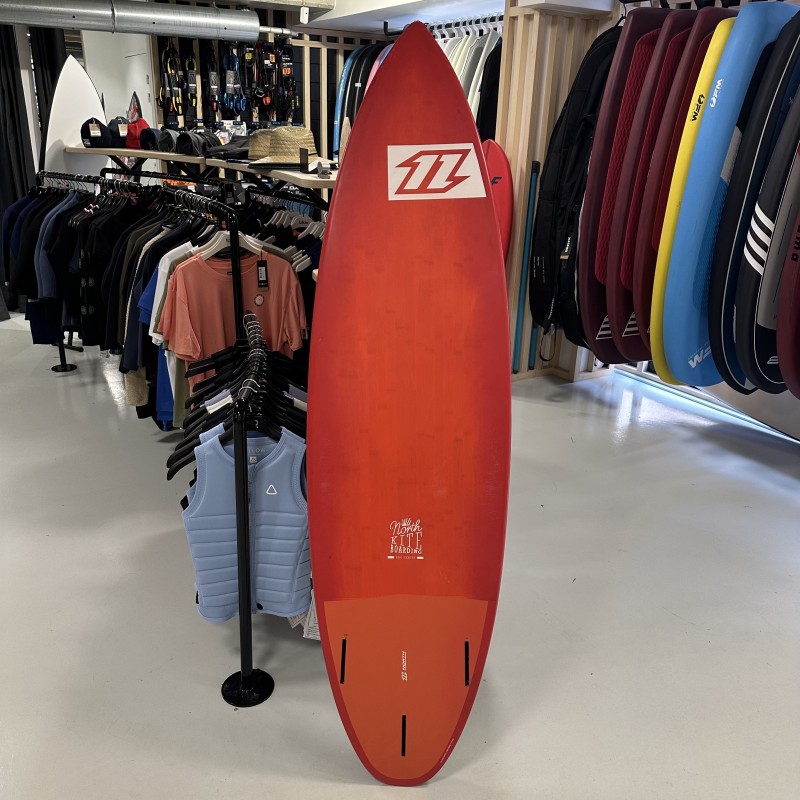 Surf Kite occasion North Pro Whip 5'11" Surf Kite occasion North Pro Whip 5'11"