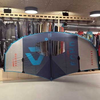 Aile wing occasion Duotone Echo 2020 5m Aile wing occasion Duotone Echo 2020 5m