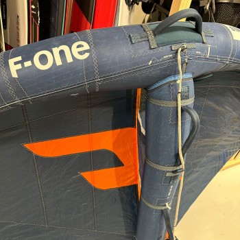 Aile Kitesurf Occasion F-one Strike V2 3m Aile Kitesurf Occasion F-one Strike V2 3m