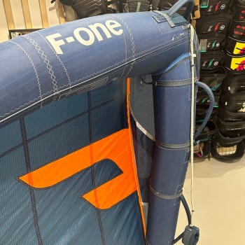 Aile Kitesurf Occasion F-one Strike V2 3,5m Aile Kitesurf Occasion F-one Strike V2 3,5m