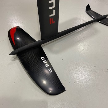 Foil Moses Mat Fluente 930 Aile avant 550 Foil Moses Mat Fluente 930 Aile avant 550