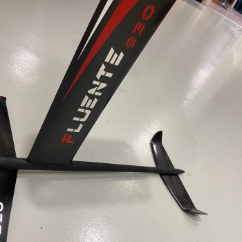 Foil Moses Mat Fluente 930 Aile avant 550 Foil Moses Mat Fluente 930 Aile avant 550