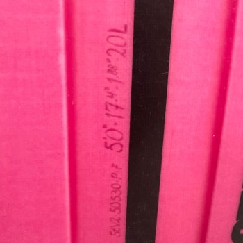 Surf Kite occasion DSDINTEL STALLION V2 5'0 20L Surf Kite occasion DSDINTEL STALLION V2 5'0 20L