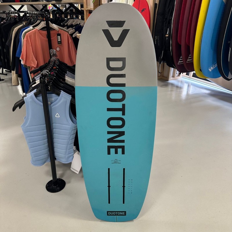 Surf Kite-Foil Occasion Duotone Pace 2021 4'8
