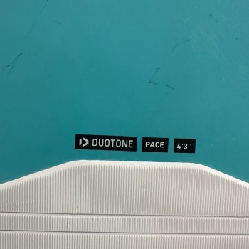 Surf Kite-Foil Occasion Duotone Pace 2021 4'8