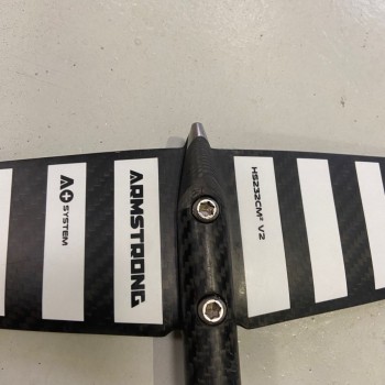 Foil Complet Armstrong Occasion HA 1850 cm2 Foil Complet Armstrong Occasion HA 1850 cm2