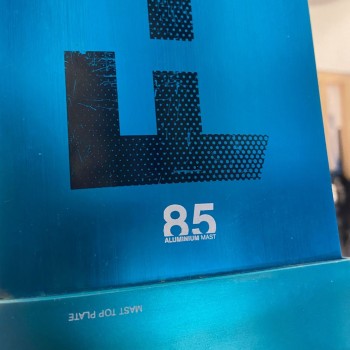 Foil Complet F-One Occasion Phantom Carbon 1480 cm2 Foil Complet F-One Occasion Phantom Carbon 1480 cm2