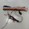 Barre Occasion North Trust Bar 2018 - 22-24m Barre Occasion North Trust Bar 2018 - 22-24m