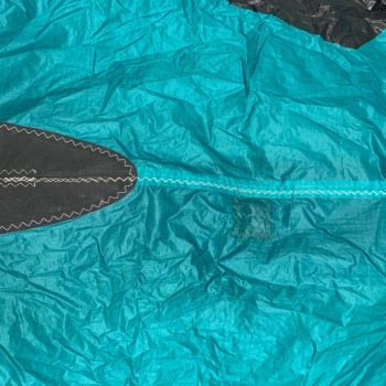 Aile wing occasion Ozone Wasp 6m Aile wing occasion Ozone Wasp 6m