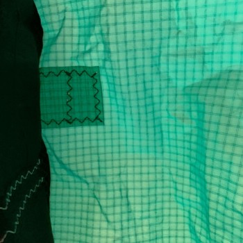 Aile wing occasion Ozone Wasp 6m Aile wing occasion Ozone Wasp 6m