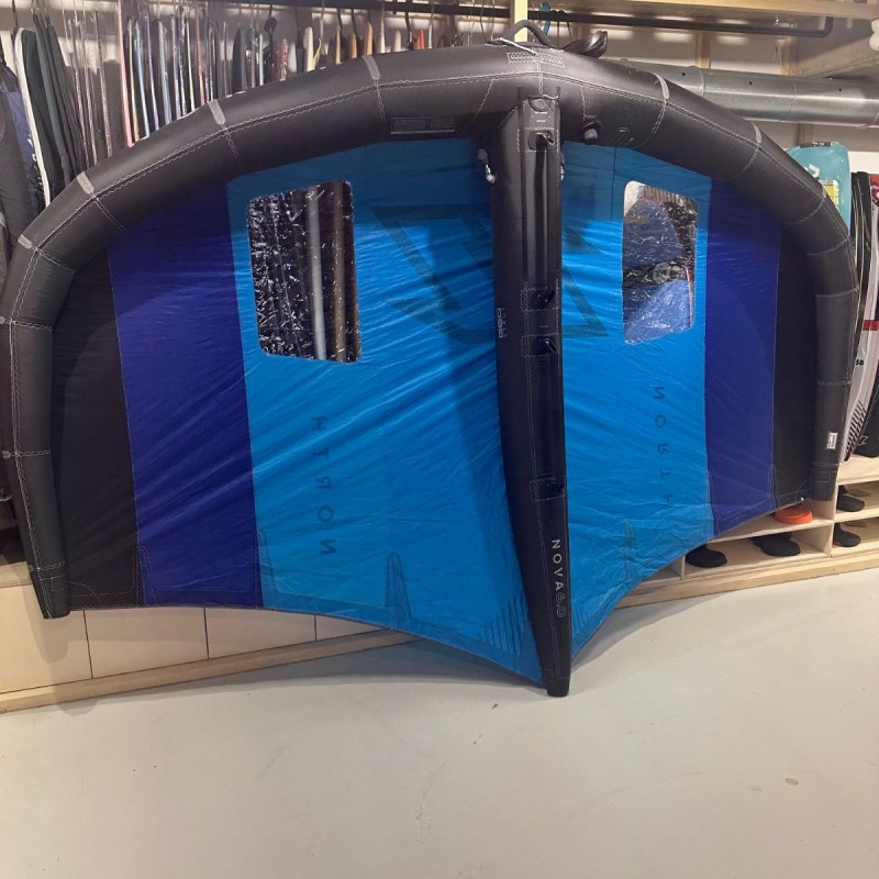 Aile Wing occasion North Nova 6m 2022 Aile Wing occasion North Nova 6m 2022