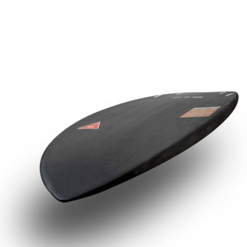 Planche de surf en mousse JJF by Pyzel AstroFish - Noir Planche de surf en mousse JJF by Pyzel AstroFish - Noir