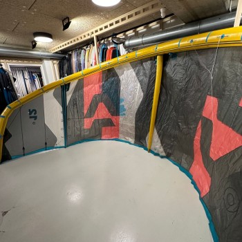 Aile Duotone OCCASION Neo D/LAB 2023-2024 Aile Duotone OCCASION Neo D/LAB 2023-2024