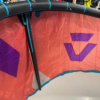 Aile kitesurf occasion duotone neo sls 2022 8m Aile kitesurf occasion duotone neo sls 2022 8m
