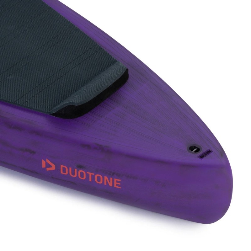 Planche de Wing Duotone Downwinder SLS 2024