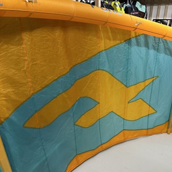 Aile kitesurf occasion F-ONE bandit 2020 12m Aile kitesurf occasion F-ONE bandit 2020 12m