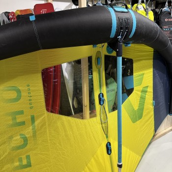 Aile wing occasion Duotone Echo 2020 4m Aile wing occasion Duotone Echo 2020 4m