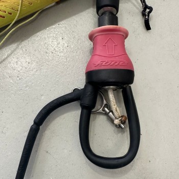 Barre occasion F-One 2018 38/45cm Barre occasion F-One 2018 38/45cm