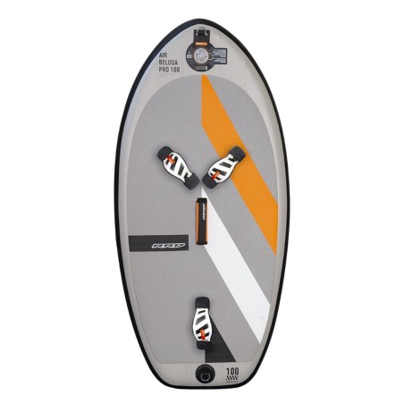 Planche Wing Gonflable RRD Air Beluga Pro 2024