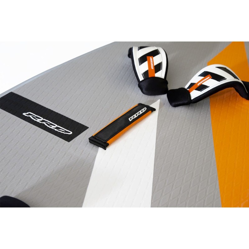 Planche Wing Gonflable RRD Air Beluga Pro 2024