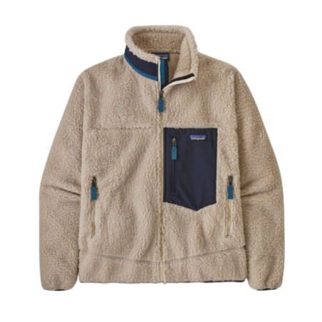 Patagonia Classic Retro-X Fleece Jacket