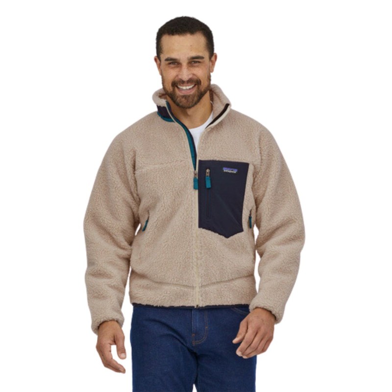 Patagonia Classic Retro-X Fleece Jacket