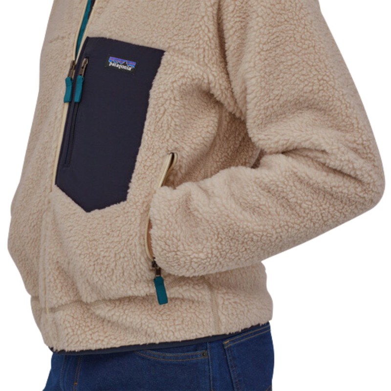 Patagonia Classic Retro-X Fleece Jacket