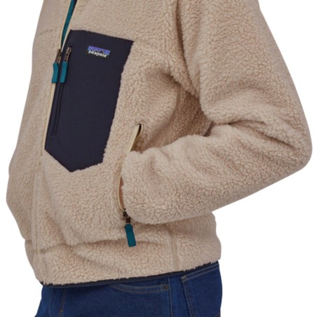 Patagonia Classic Retro-X Fleece Jacket