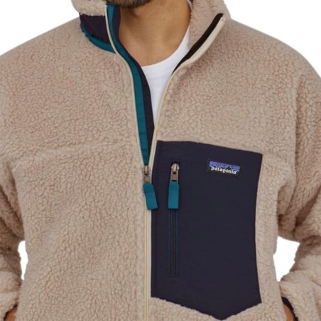 Patagonia Classic Retro-X Fleece Jacket