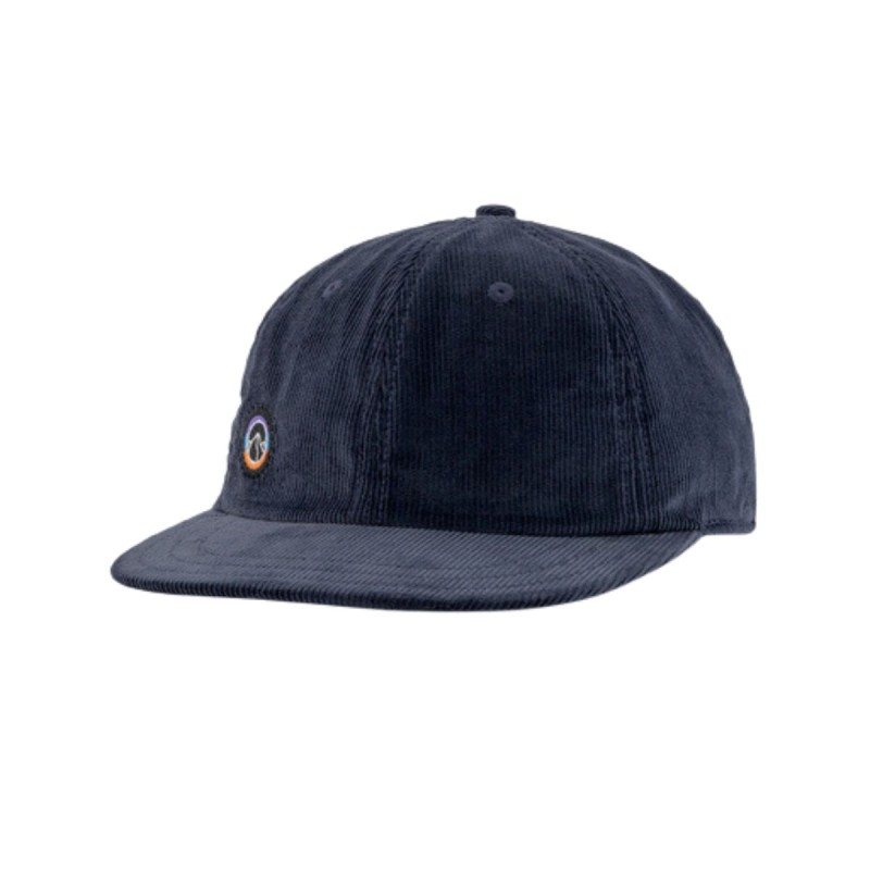 Casquette Corduroy Cap Patagonia - Navy