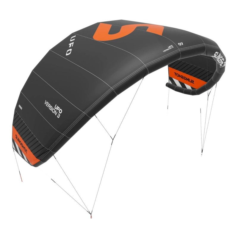 Aile Kitesurf Slingshot UFO V3 2024